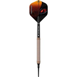 Darts Mission Komodo Gx Shark M3 Rosa Gold 90% 21g D9724