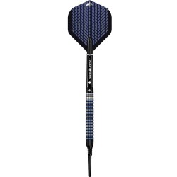 Darts Mission Nightfall M2 Straight Ring 90% 19g