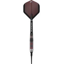 Darts Mission Red Dawn M2 Frontladen 90% 21g