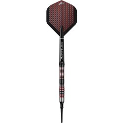 Darts Mission Red Dawn M4 Front Taper 90% 19g D9049