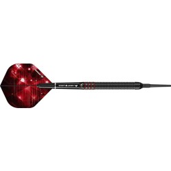 Darts Mission St. Deep Impact 80% M3 Rot 18g D9968