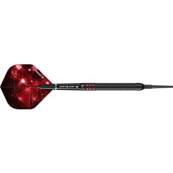 Darts Mission St. Octane 80% M2 Twin Ring 20g D9258