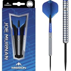 Darts Mission Joe Murnan Blau Elektrisch 90% 22g D1621