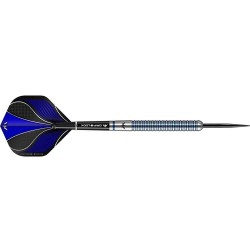 Darts Mission Ritchie Edhouse Blau 90% 21g