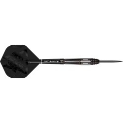 Dardo Mission Kuro M4 Preto Rear Taper 90% 23g D5403