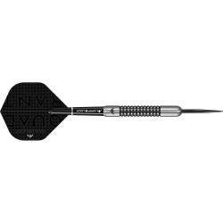 Darts Mission Quadrant M1 Quad Grip 90% 22gr D1513