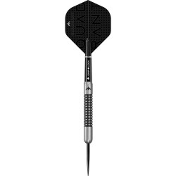 Darts Mission Quadrant M1 Quad Grip 90% 22gr D1513