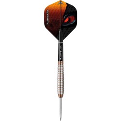 Darts Mission Komodo Gx M2 Mikro Rosa Gold 90% 23gr D1547