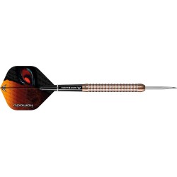 Darts Mission Komodo Gx M3 Rosé Shark Gold 90% 25g D1551