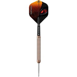 Darts Mission Komodo Gx M3 Rosé Shark Gold 90% 25g D1551