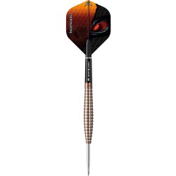 Darts Mission Komodo Gx M4 Shark Rosa Gold 90% 24g D1557