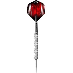 Darts Mission Wiederholung M3 Linear Grip 90% 21 gr D5410