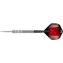 Darts Mission Rebus M4 Rückenring Grip 90% 22gr D5407