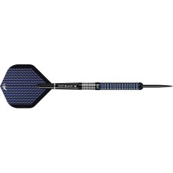 Darts Mission Nachtfall M1 Straight Ring 90% 27gr D1555