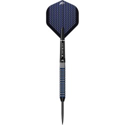 Darts Mission Nachtfall M2 Straight Ring 90% 22gr D1504