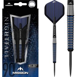 Dardo Mission Nightfall M3 Taper 90% 23 gr D1510