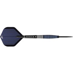 Darts Mission Nachtfall M4 Kurv 90% 22gr D1529