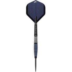 Darts Mission Nachtfall M4 Kurv 90% 22gr D1529