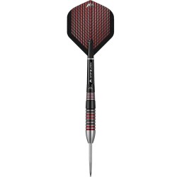 Darts Mission Red Dawn M2 Front Loaded 90% 22gr D1526