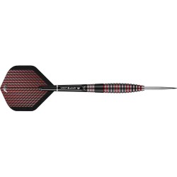 Darts Mission Red Dawn M3 Curved 90% 21 gr D1536