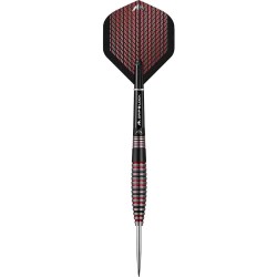 Darts Mission Red Dawn M3 Curved 90% 21 gr D1536