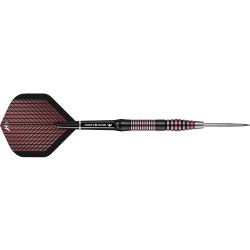 Darts Mission Red Dawn M4 Front Taper 90% 22gr D1540