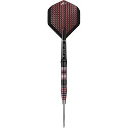 Darts Mission Red Dawn M4 Front Taper 90% 22gr D1540