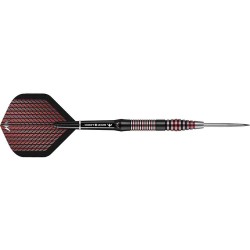 Darts Mission Red Dawn M4 Front Taper 90% 24gr D1539