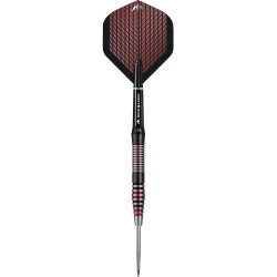 Darts Mission Red Dawn M4 Front Taper 90% 24gr D1539