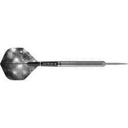 Darts Mission Spirit M3 Twin Ring Grip 90% 24g