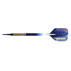 Darts Trinidad Darts Jose Typ 2 Gold Limited Edition 18gr 90%