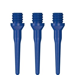 Spitze Designa Tufflex Micro 20mm 1000u. Das ist das. Blau X9190