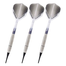 Dardo Trinidad Darts Gonzalez Tipo 4 80% 20g