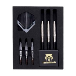 Dardo Trinidad Darts Gonzalez Tipo 4 80% 20g