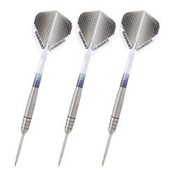 Dardo Trinidad Darts Gonzalez Tipo 4 P. Metal 90% 20g