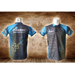 Masdardos Polo Offiziell 2018 Talla - M 2018polom