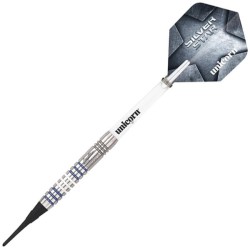 Darts Unicorn Silver Star por Gary Anderson. 17 grs 4769