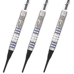 Darts Unicorn Silver Star por Gary Anderson. 17 grs 4769