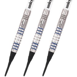 Darts Unicorn Silver Star por Gary Anderson. 19 grs 4770