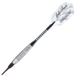 Unicorn Dart W. Champion, Botschafter John Lowe. 18g 4069