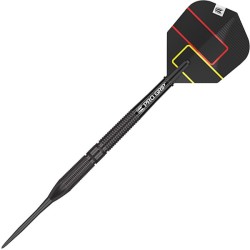 Dardo Target Darts German Giant Gabriel Clements Negro 90% 23g 190228