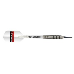 Darts Bulls Darts De Christus Könige 18gr 90% Der Spartan 19898