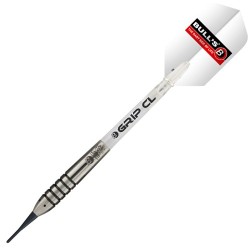 Darts Bulls Darts De Christus Könige 18gr 90% Der Spartan 19898