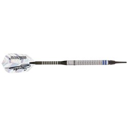 Dardo Unicorn Darts Gary Anderson Campeão do Mundo 18g 90% 4188