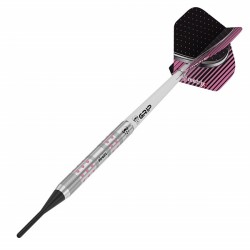 Darts Bulls Darts Virgirl 18g 80% 18518