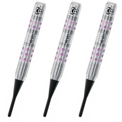 Darts Bulls Darts Virgirl 18g 80% 18518