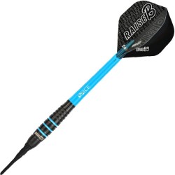 Darts One80 Raise B 80% 17,5 g 7920