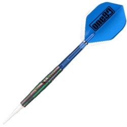 Darts One80 Das ist Chris Lim. 18 g