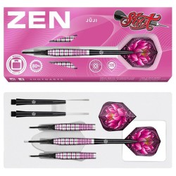 Darts Shot Zen Juji 18g 80% Zusf-18