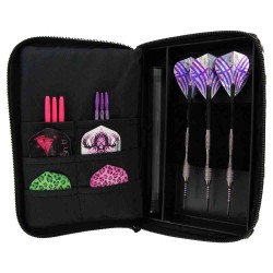 Der Fundus Darts The Pak Rosa Bu66327